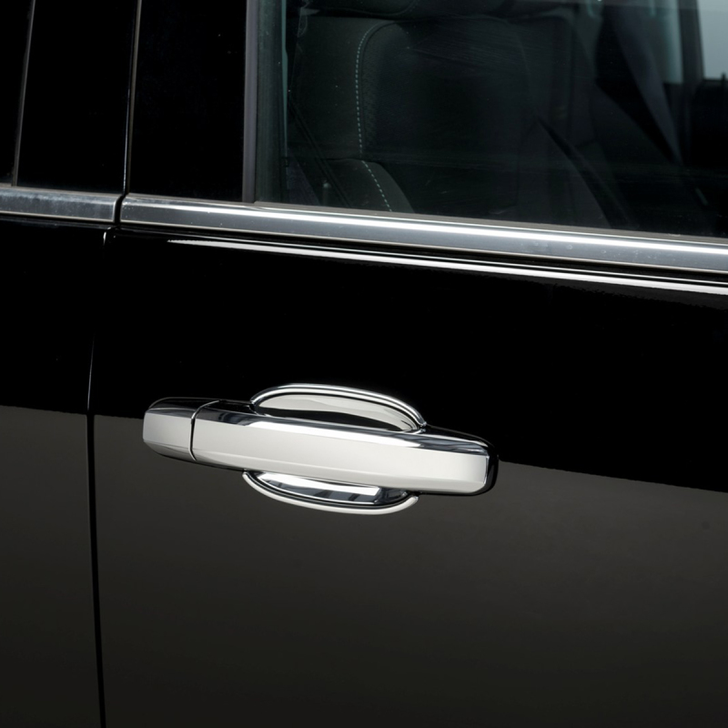 PUT Door Handle Covers