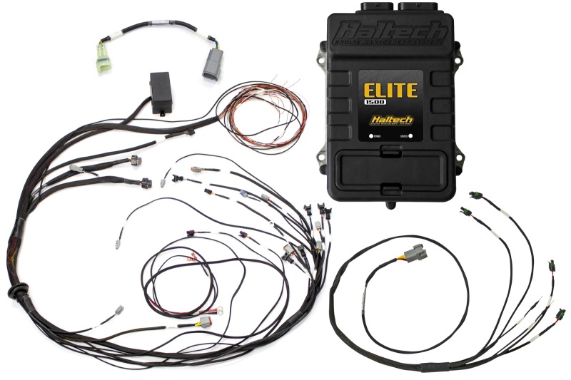 HAL Elite 1500 ECU & Kits