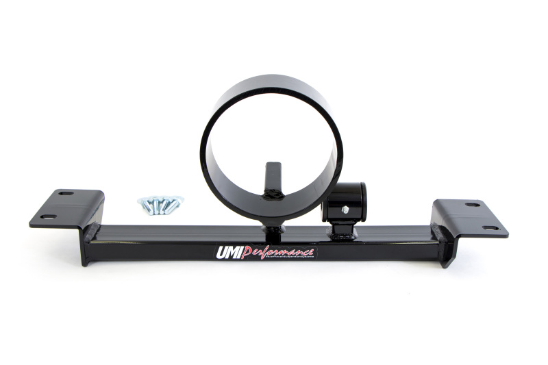 UMI Performance 93-02 GM F-Body Tunnel Brace Mount Stock Exhaust & Kooks LT w/ Loop thumbnail 2
