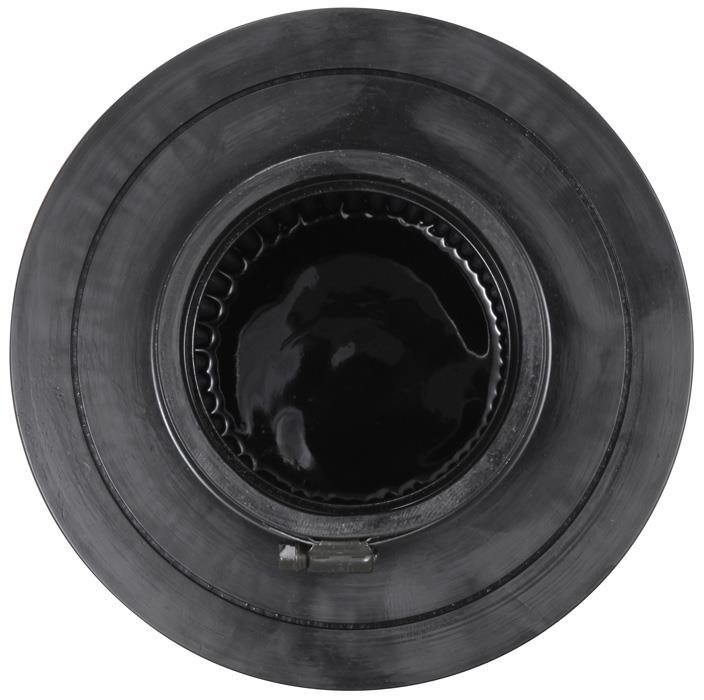 K&N Engineering KN Universal Air Filter