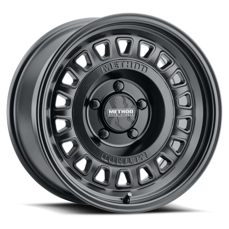 MRW MR323 Wheels