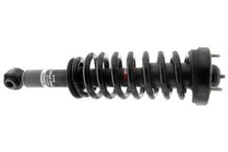 KYB Shocks & Struts Strut Plus