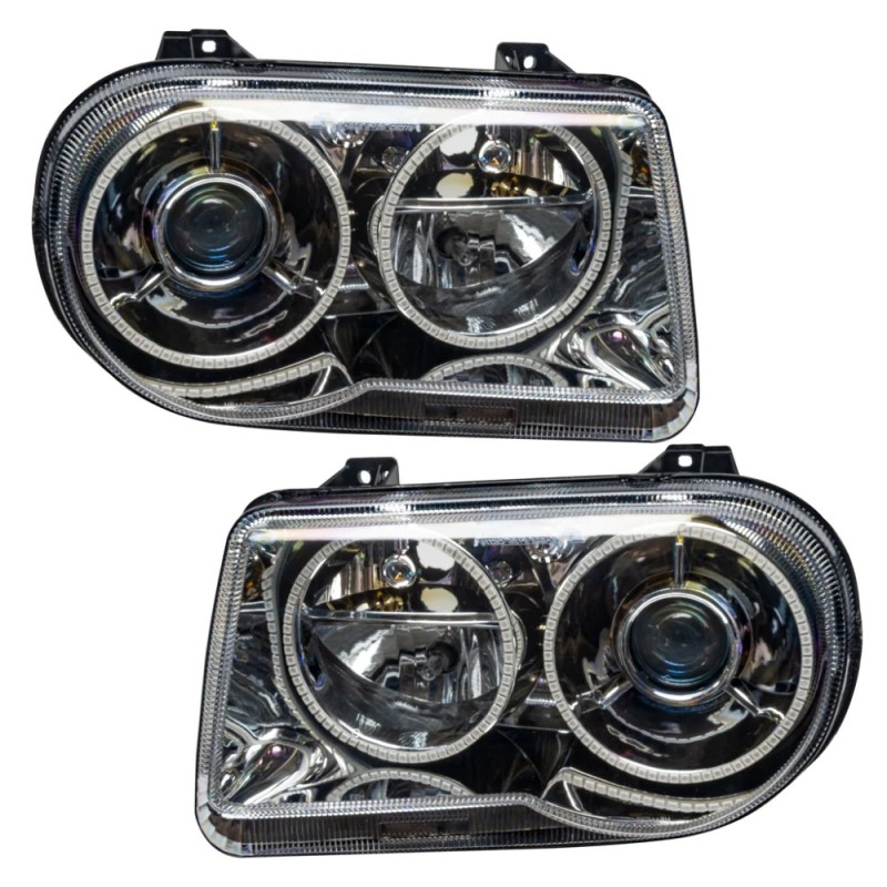 ORL Headlight Assemblies