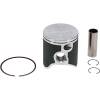 VEP Cast Race Piston Kit