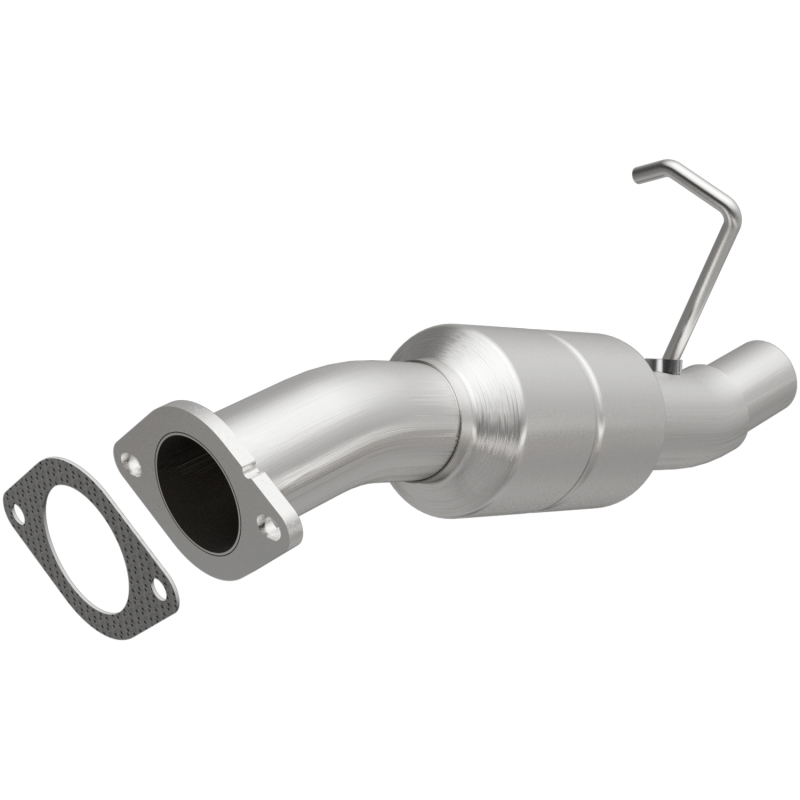 MagnaFlow Direct Fit Catalytic Converter 05 Silverado 2500HD 6.0L thumbnail 2