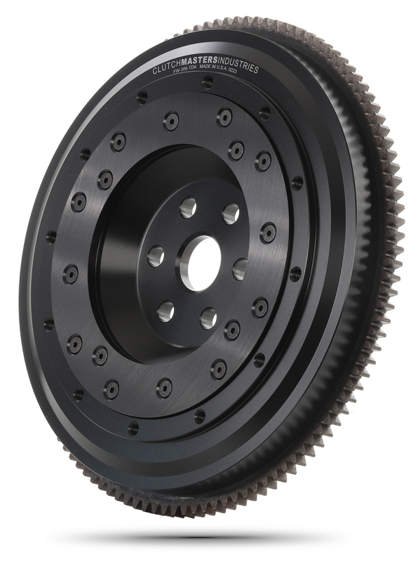 Lightweight Aluminum Flywheel for FX725