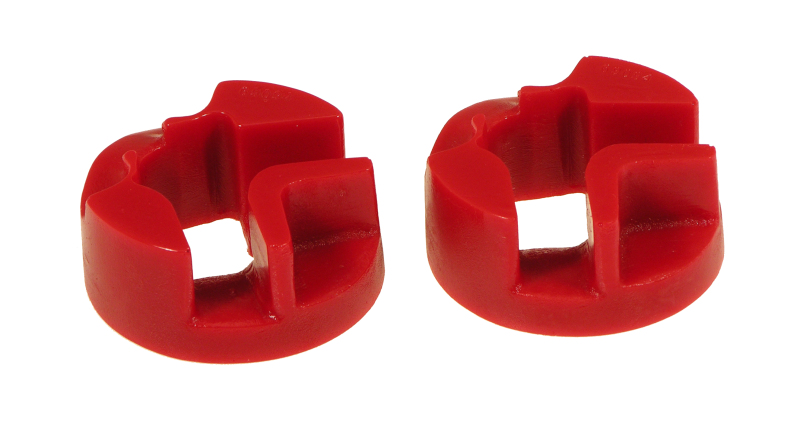 PRO Engine Mounts - Red