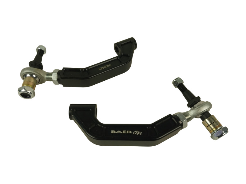 BAE Bump Steer Kits