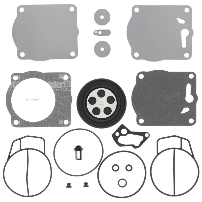 VEP Complete Gasket Kit