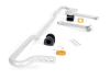 WL Sway Bars - Rear