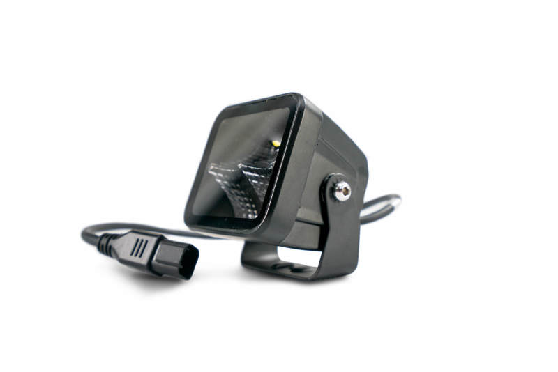 DV8 Offroad 3in Cube LED Light 40W Pod Light 5W LED thumbnail 6