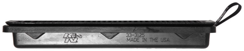 K&N 15-18 Hyundai Tucson L4-2.0L DSL Drop In Replacement Air Filter thumbnail 8