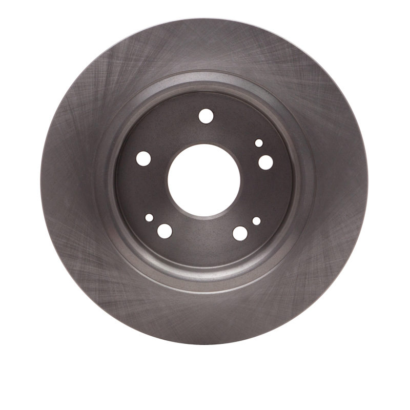 R1 18-25 Honda Accord Front & Rear Brake Rotors w/Ceramic Pads & Hardware (Bundled Kit) thumbnail 4