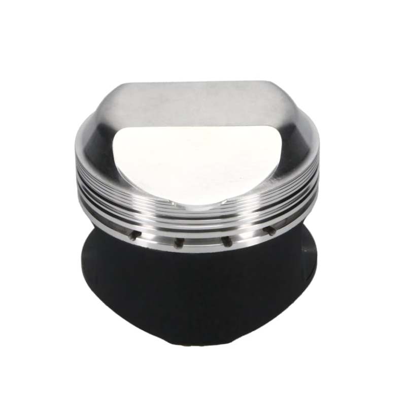 Wiseco Alfa Romeo 105 2.0L 8V High Compression 84.5mm Bore +.050 Oversized 10.5:1 CR Pistons thumbnail 7