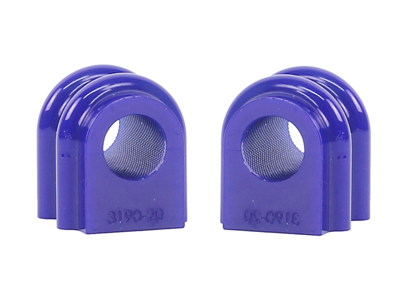 SuperPro Stabilizer Bar Bushing Kit thumbnail 3
