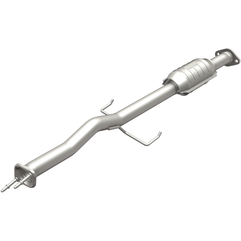MagnaFlow Direct Fit Catalytic Converter 01-03 Mazda Protege 2.0L thumbnail 2