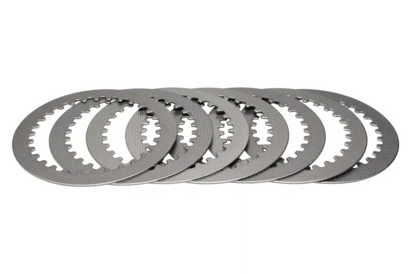 Wiseco 07-13 Yamaha YFZ450 Clutch Pack Kit