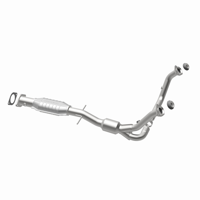 MagnaFlow Direct Fit Catalytic Converter 00-03 Chevy S-10 4.3L thumbnail 9