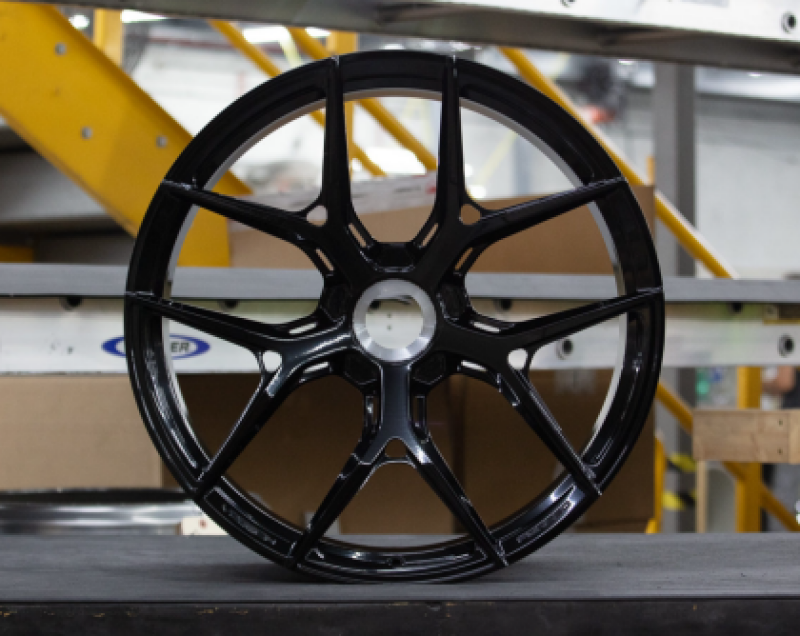 VOS S21 Wheels