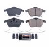 PSB Z23 Evolution Brake Pads