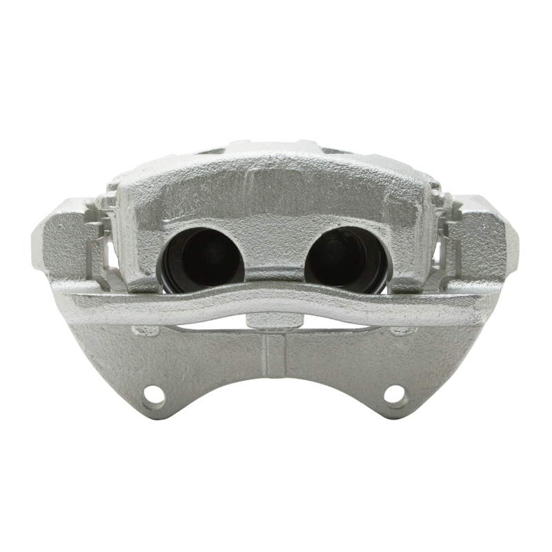 DFC 10-16 Cadillac SRX Front-L Premium Caliper - Silver Zinc Coated