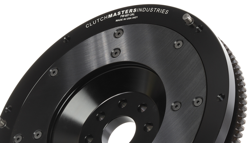 Clutch Masters 02-05 Lexus IS300 3.0L Aluminum Flywheel