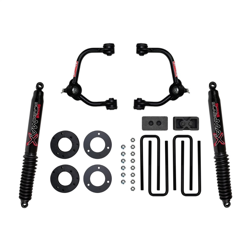 SKY Lift Kit Components