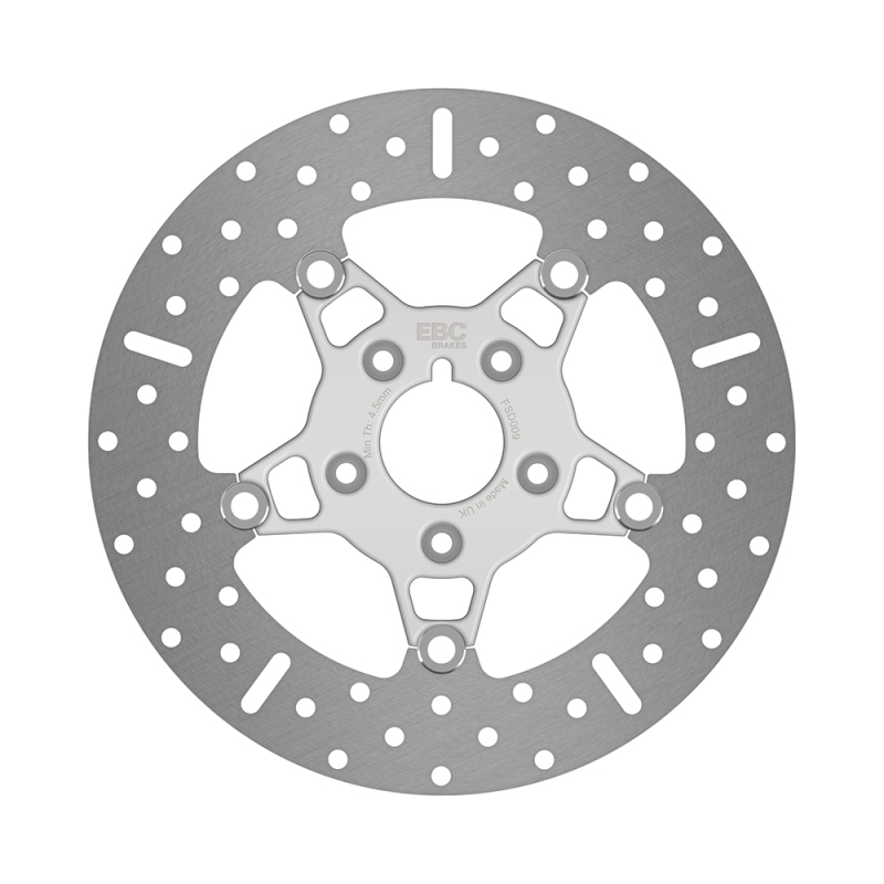 EBC Floating Conversion Rotors