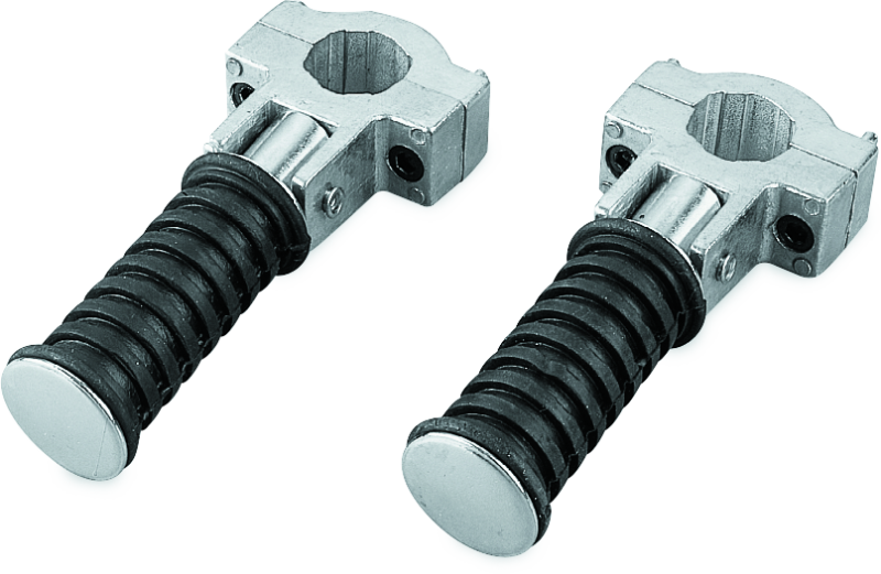 BikeMaster BKM Foot Pegs