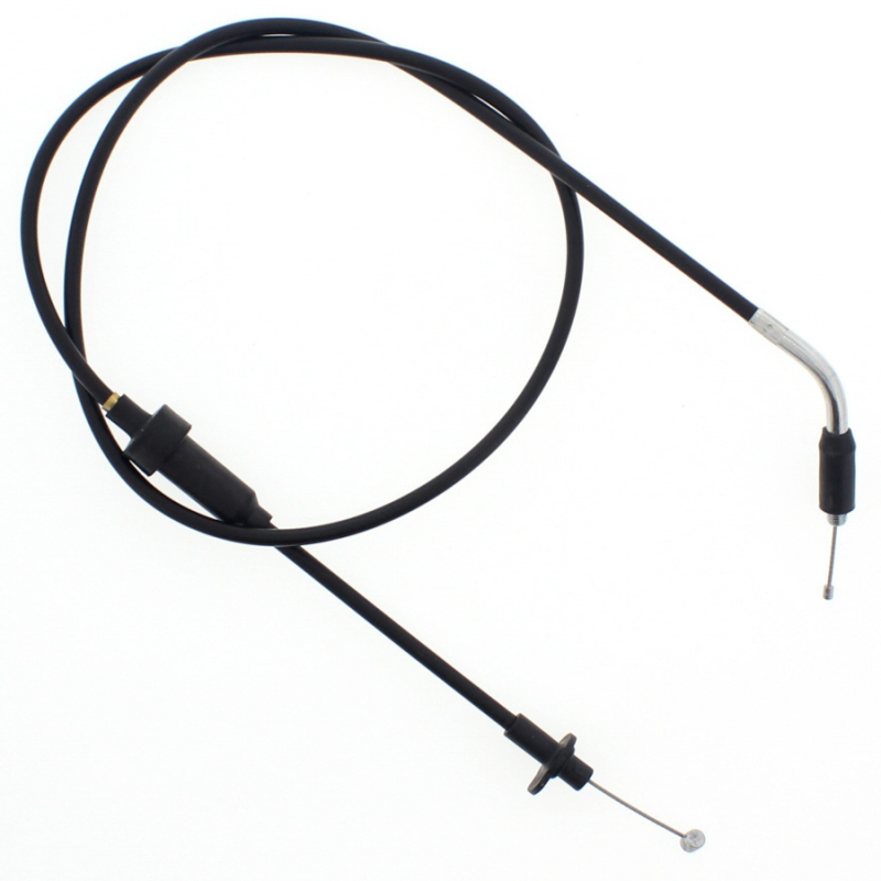 ABR Throttle Control Cables