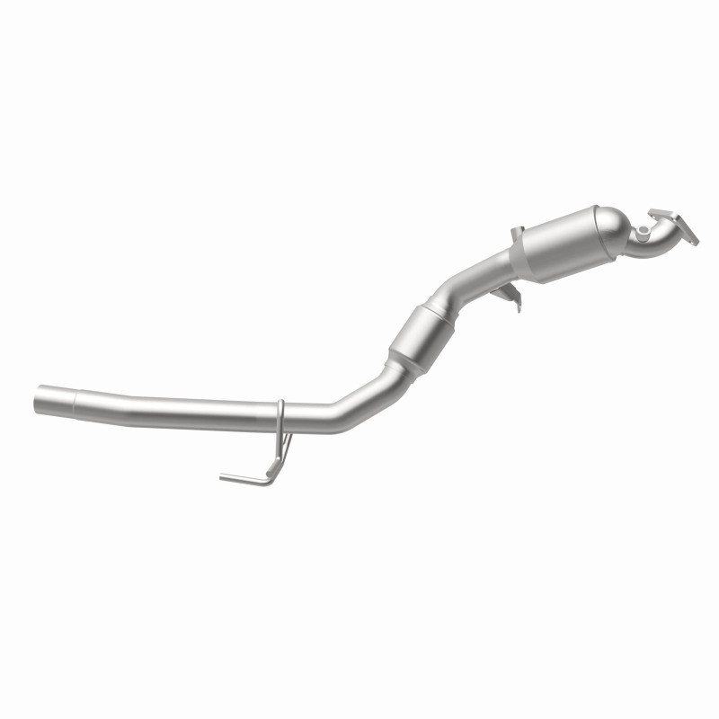 MagnaFlow 11-17 Volkswagen Touareg 3.6L Direct Fit Converter thumbnail 9