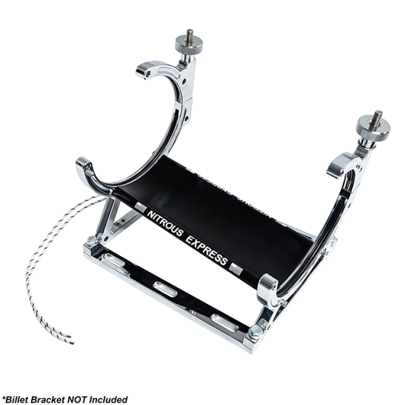 Bottle Heater, Bracket Mounted, 12v