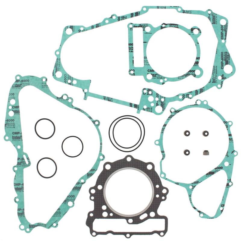 VEP Complete Gasket Kit
