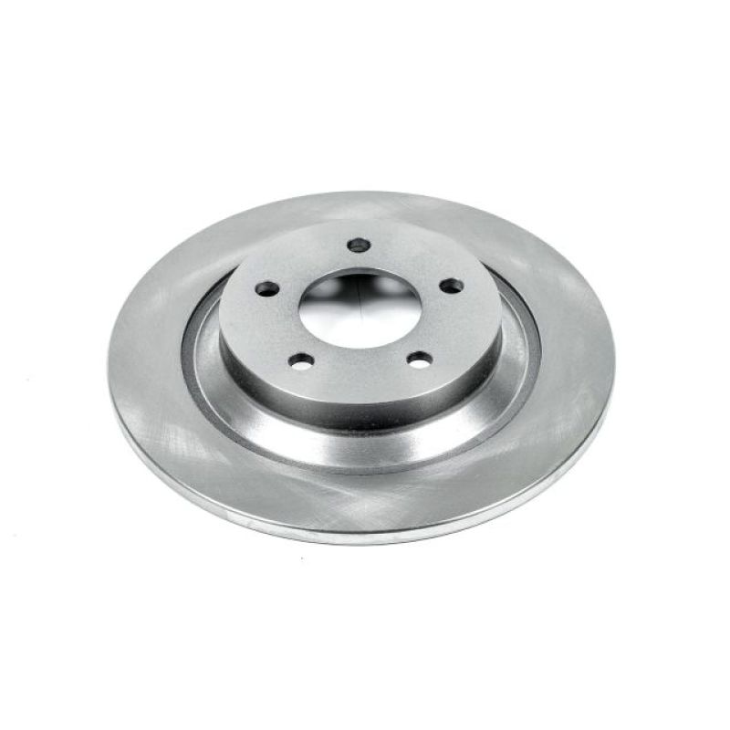 PSB Autospecialty Rotor