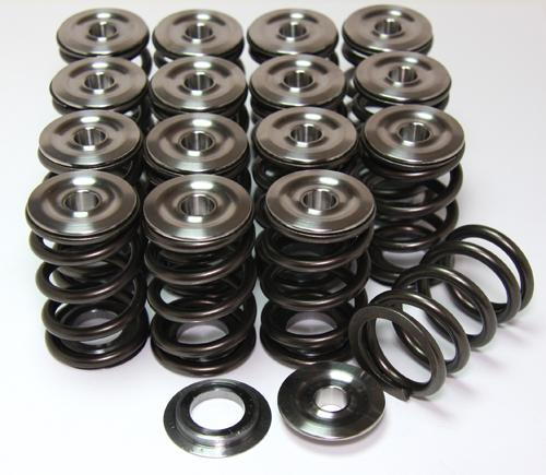 GSC Valve Spring Kits