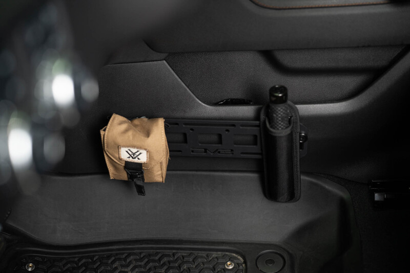 DV8 Offroad Universal Molle Panels - 11In x 3In thumbnail 9