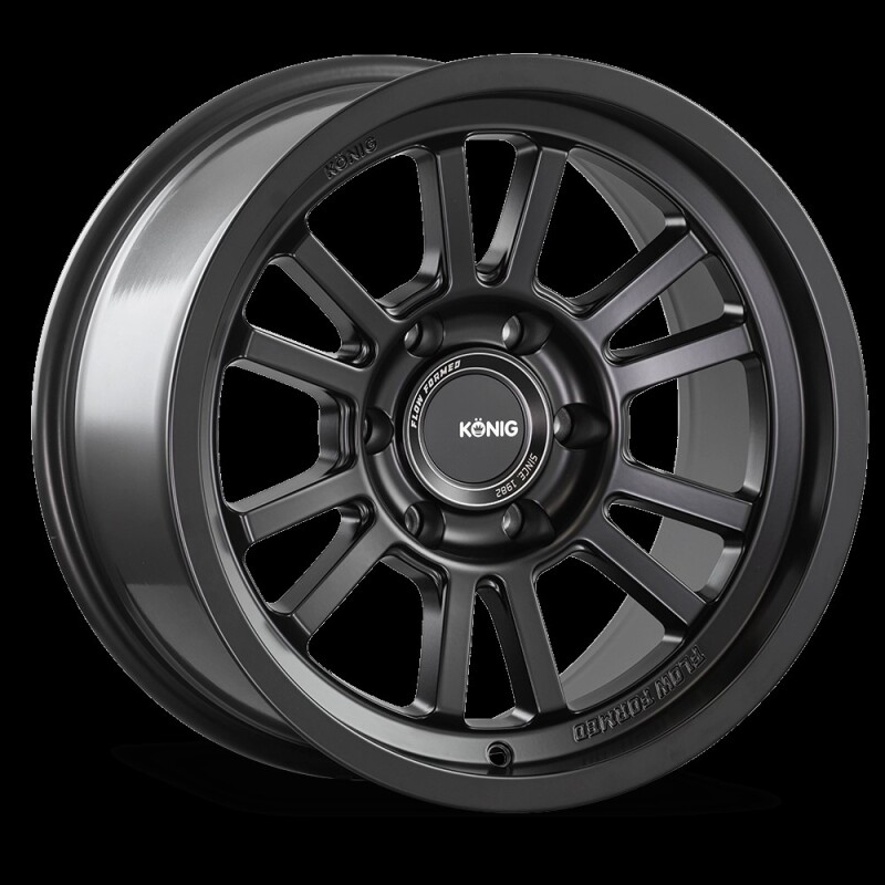 KNG HT1 Wheels