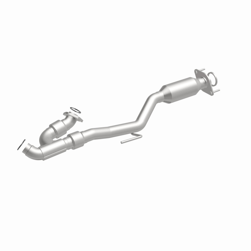 MagnaFlow 11-14 Quest 3.5 Underbody Direct Fit Converter thumbnail 5