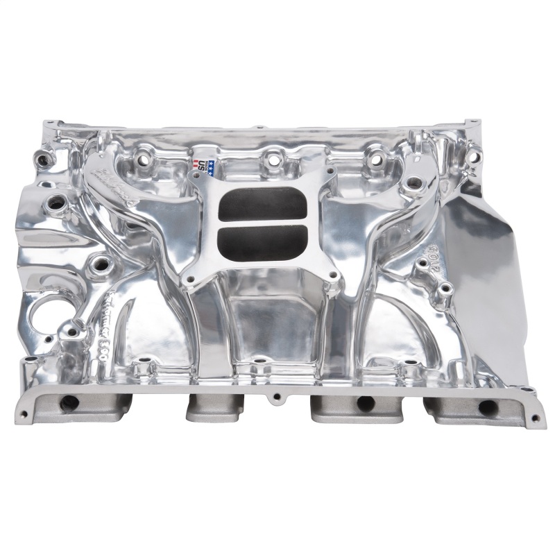 EDE Performer Intake Manifold