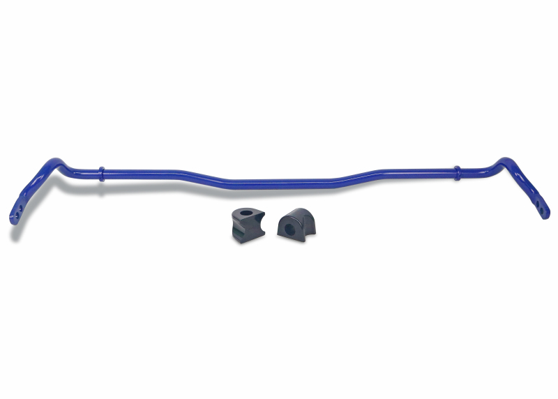 SuperPro 2013 Scion FR-S Base Front 22mm 2-Position Adjustable Sway Bar Kit