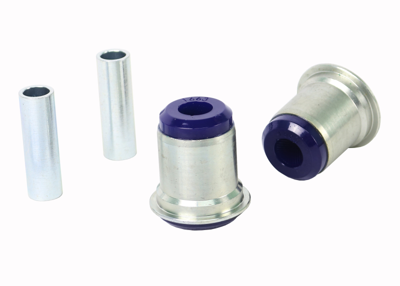 SPR Bushings - Control Arm