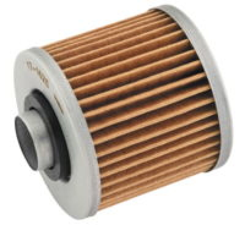 BKM Oil Filters