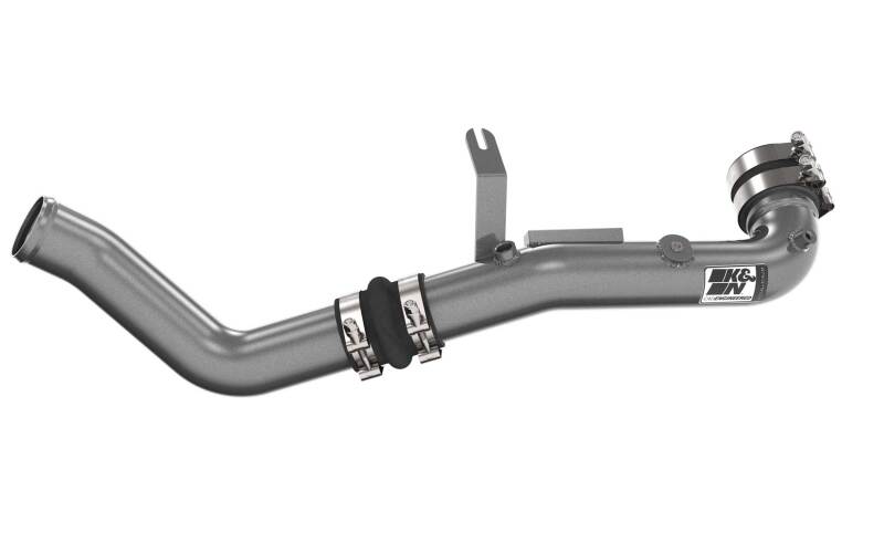 Charge Pipe Kit