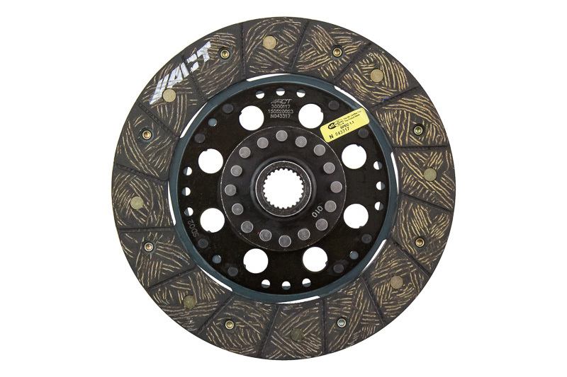 ACT 1997 Acura CL Perf Street Rigid Disc thumbnail 5
