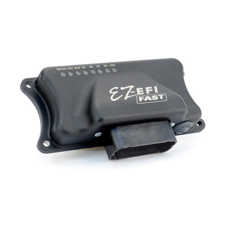 FST EZ-EFI ECUs