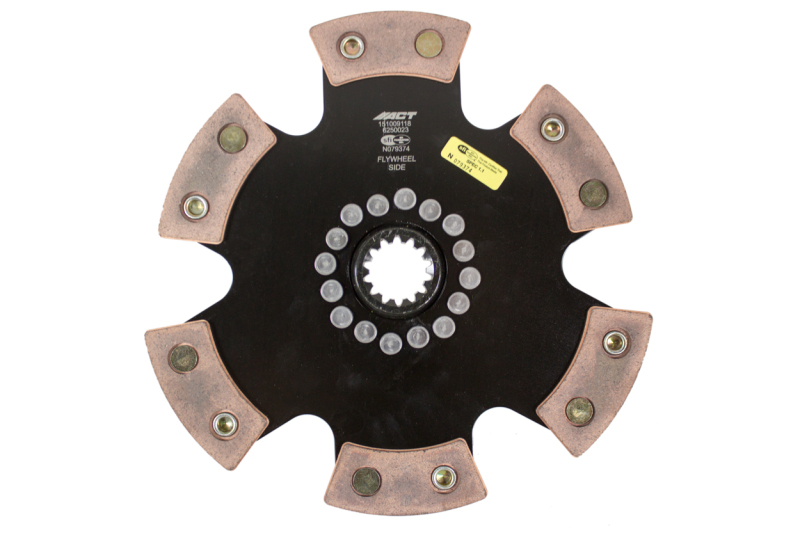 ACT Race Clutch Discs