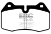 EBC Ultimax2 Brake Pad Sets