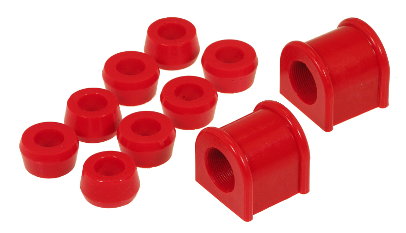 PRO Sway/End Link Bush - Red