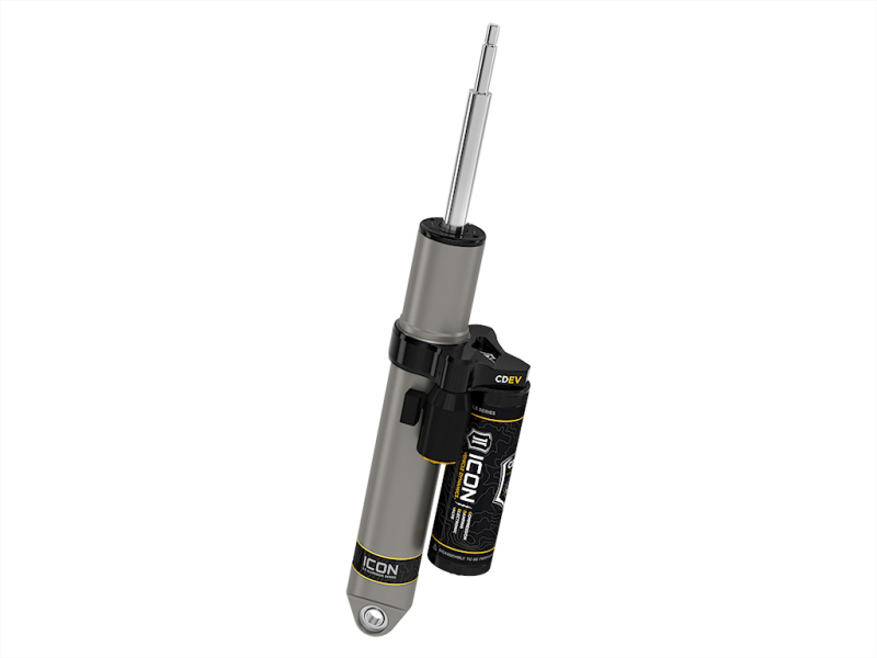 Icon Vehicle Dynamics 2.5 VS PB CDEV Shocks for 2014-2022 2500 - 217708EP 14-UP RAM AIR RIDE REAR PAIR thumbnail 9
