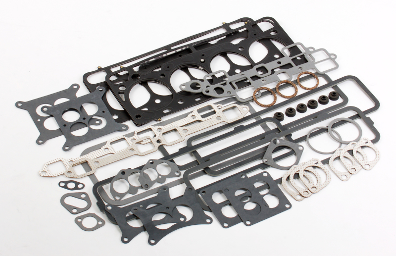 Cometic Street Pro Ford 55-64 Y Block 3.840in Bore Top End Gasket Kit thumbnail 3